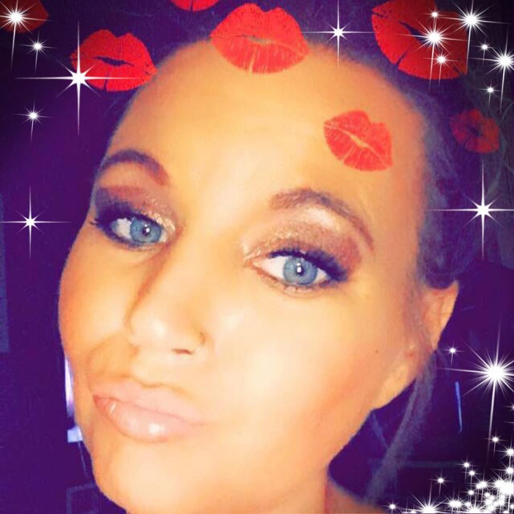 Meet your Posher, Joni jody